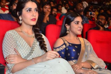 Jai Lava Kusa Movie Theatrical Trailer Launch